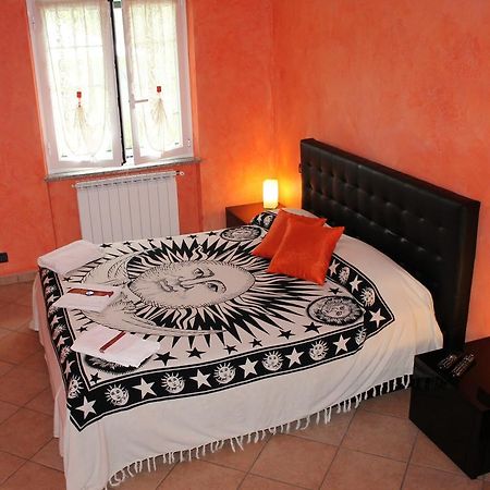 B&B Ca Dei Fre Génova Exterior foto